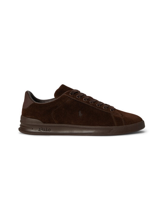 SNEAKERS-LOW TOP LACE