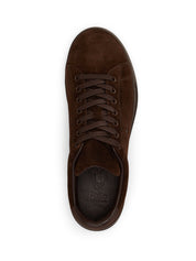 SNEAKERS-LOW TOP LACE