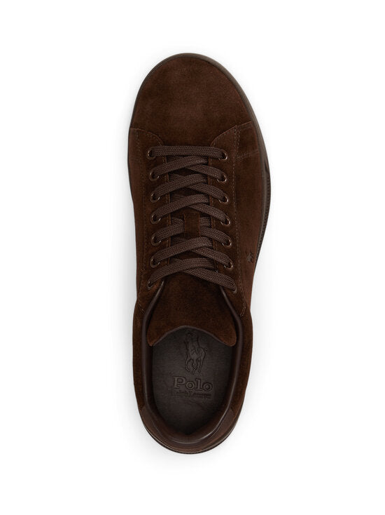 SNEAKERS-LOW TOP LACE