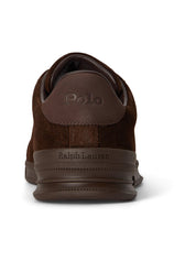 SNEAKERS-LOW TOP LACE