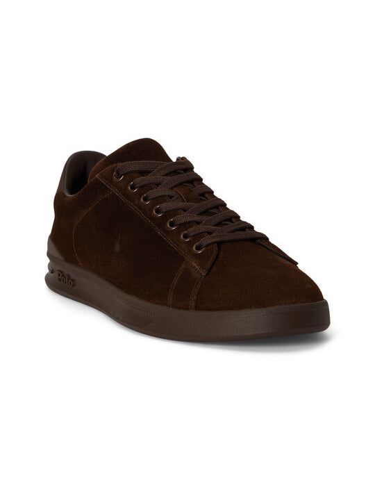 SNEAKERS-LOW TOP LACE