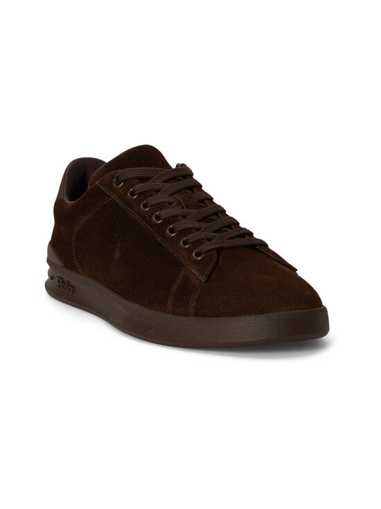 SNEAKERS-LOW TOP LACE