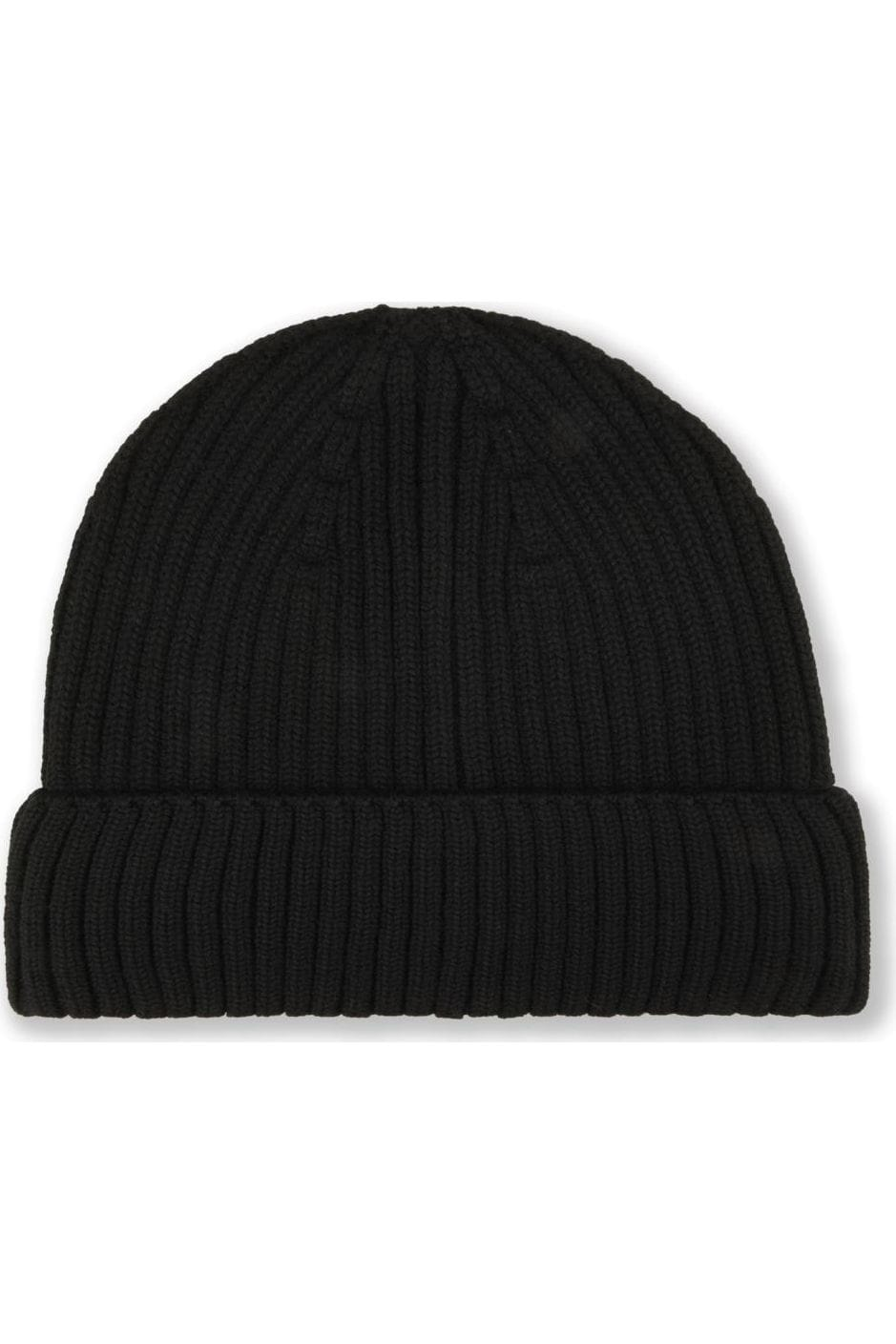 HAT KNIT
