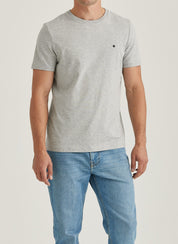 JAMES TEE 91 GREY