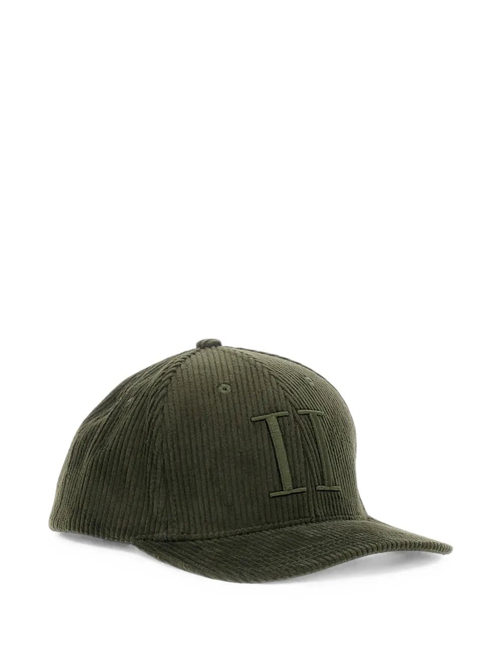 CORE CORDUROY BASEBALL CAP