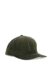 CORE CORDUROY BASEBALL CAP