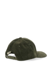 CORE CORDUROY BASEBALL CAP