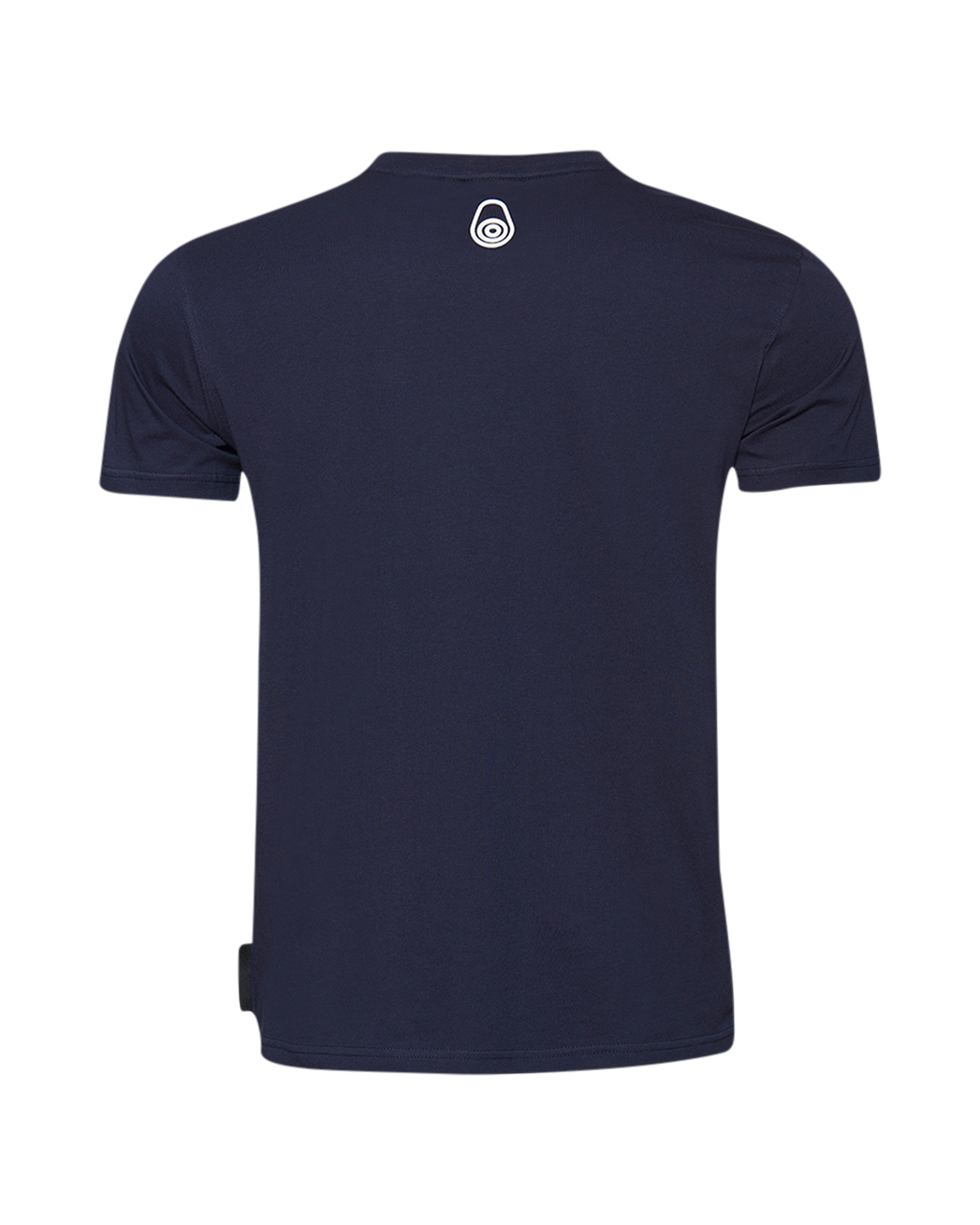 BOWMAN LOGO TEE 698 DARK NAVY