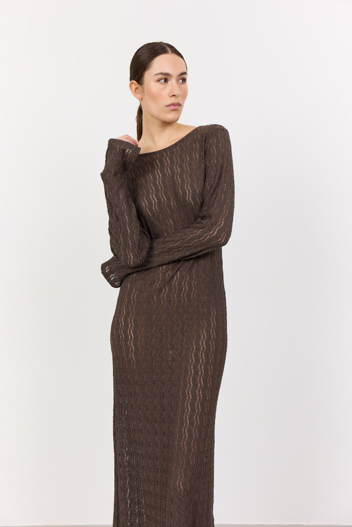 Lr-Laica 4 - L895 BROWN