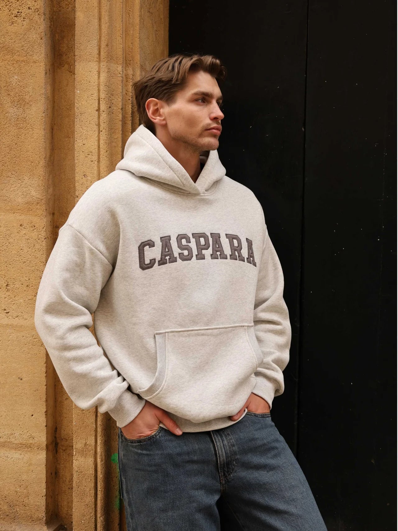 M. ALL STAR HOODIE