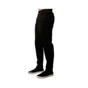Denki Pants - 02 BLACK