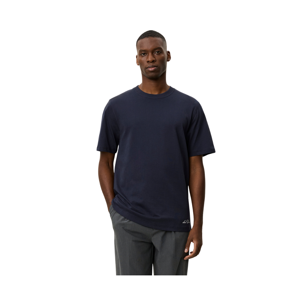 Ben Artist T-Shirt - 460 DARK NAVY