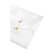 Stenström Fitted Body, Linne - 000 WHITE