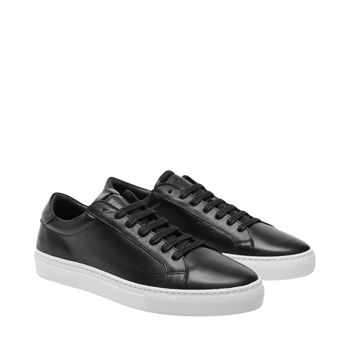 Theodor Leather Sneaker