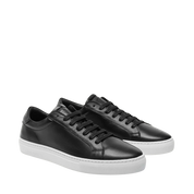 Theodor Leather Sneaker
