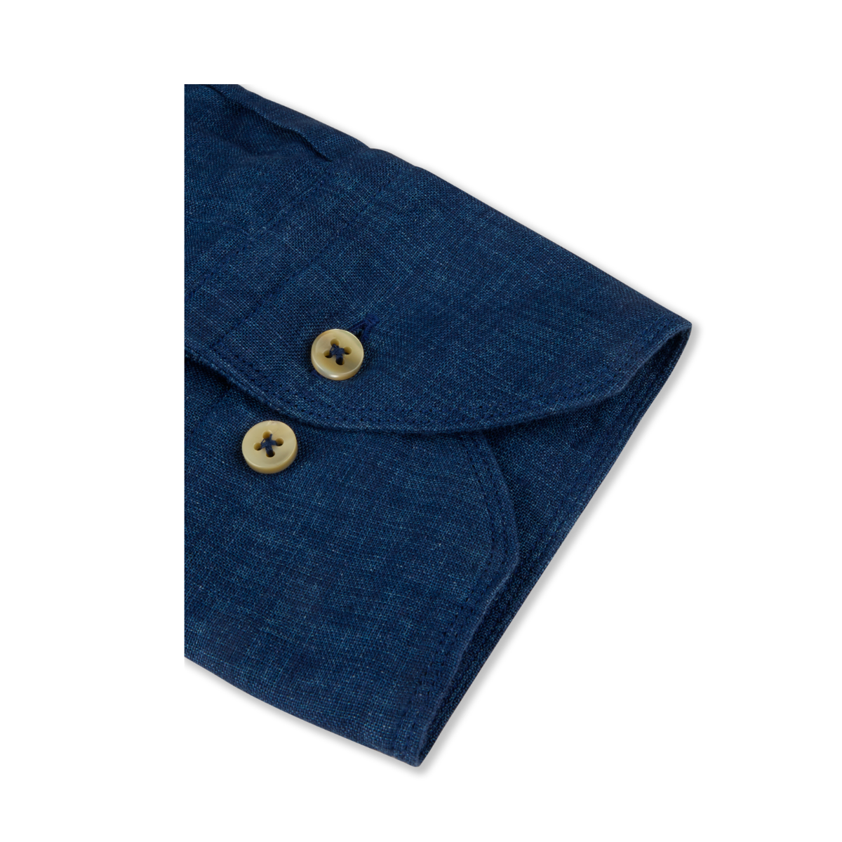 Regular C72 Rc Cuff Casual - 160 DARK BLUE