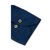 Regular C72 Rc Cuff Casual - 160 DARK BLUE