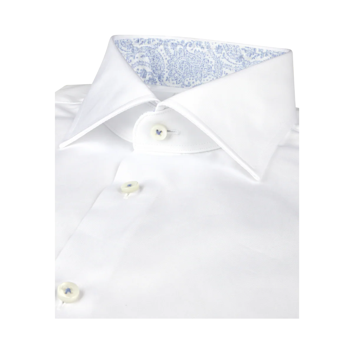 REGULAR, C77 RM CUFF CONTRAST