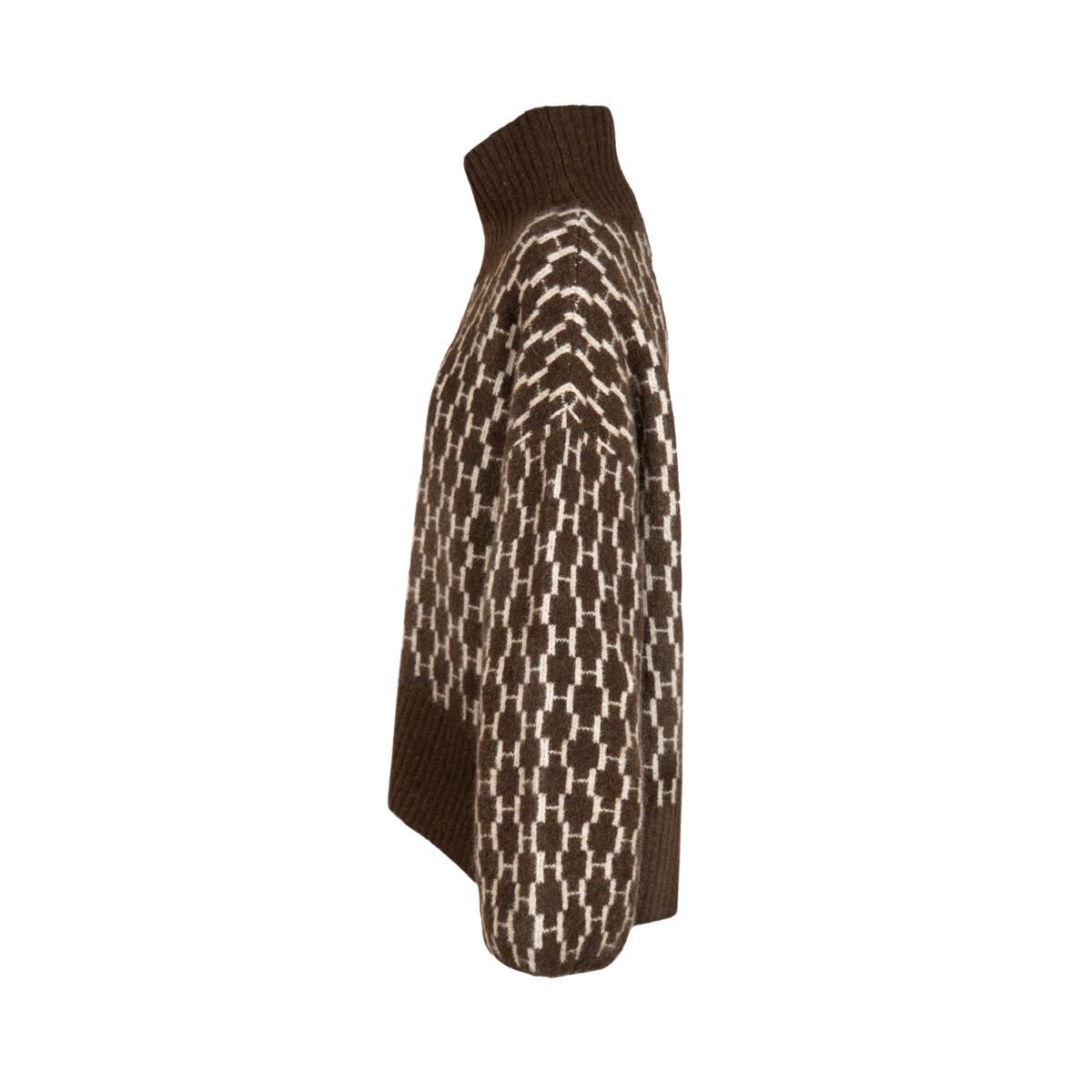 Fam New Pattern - 6002 DARK EARTH
