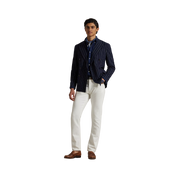Slbdppcs-Long Sleeve-Sport Shirt - 007 NEWPORT NAVY