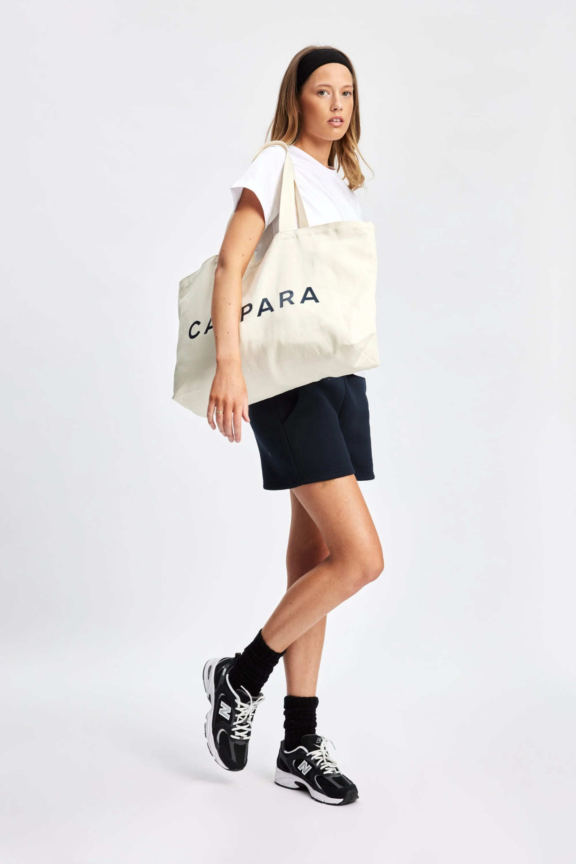 LARGE TOTE BAG