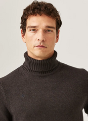 HOWERD ROLLER NECK