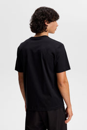 J.Lindeberg Alpha T-Shirt, Black