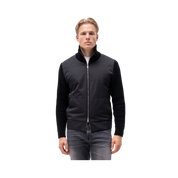 FUMIKO KNIT JACKET