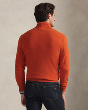 LS HZ PP-LONG SLEEVE-PULLOVER