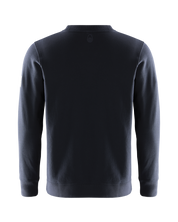 WIND SWEATER 698 DARK NAVY