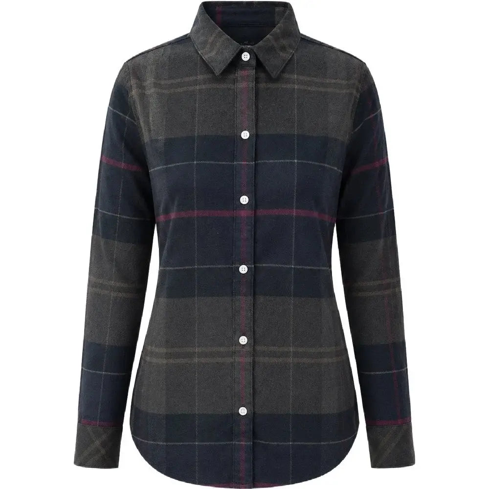 ANNA SHIRT