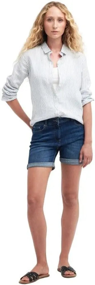 MARINE SHIRT