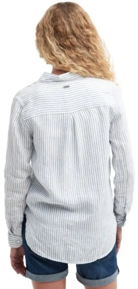 MARINE SHIRT