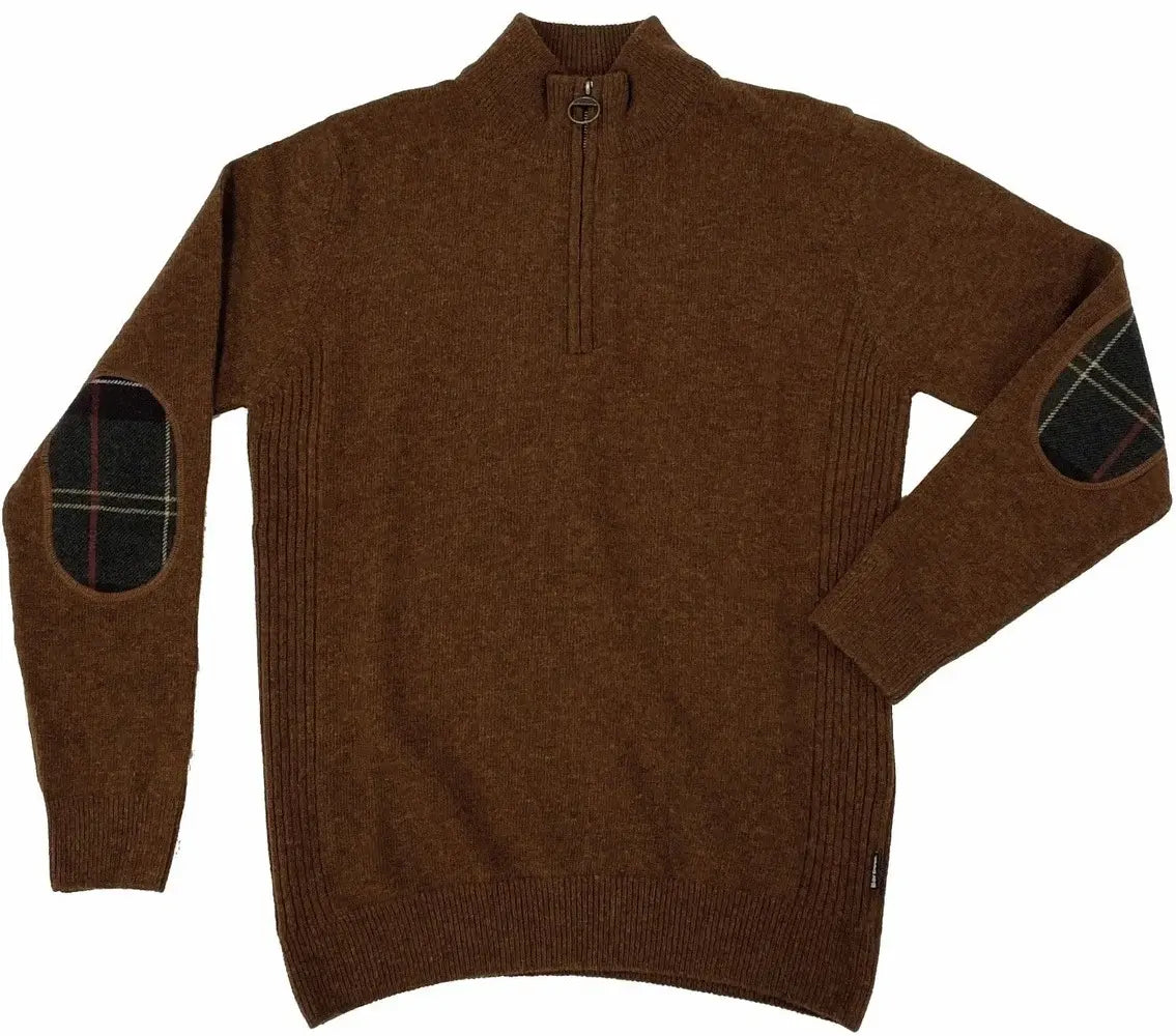 HOLDEN HALF ZIP