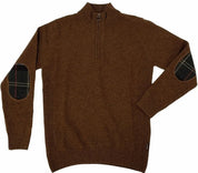 HOLDEN HALF ZIP