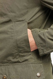 BARBOUR ASHBY CASUAL JACKET