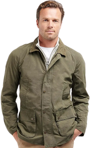 BARBOUR ASHBY CASUAL JACKET