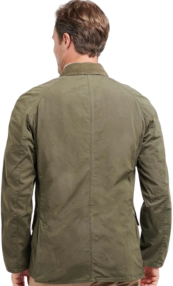 BARBOUR ASHBY CASUAL JACKET