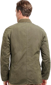 BARBOUR ASHBY CASUAL JACKET
