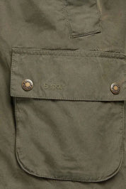 BARBOUR ASHBY CASUAL JACKET
