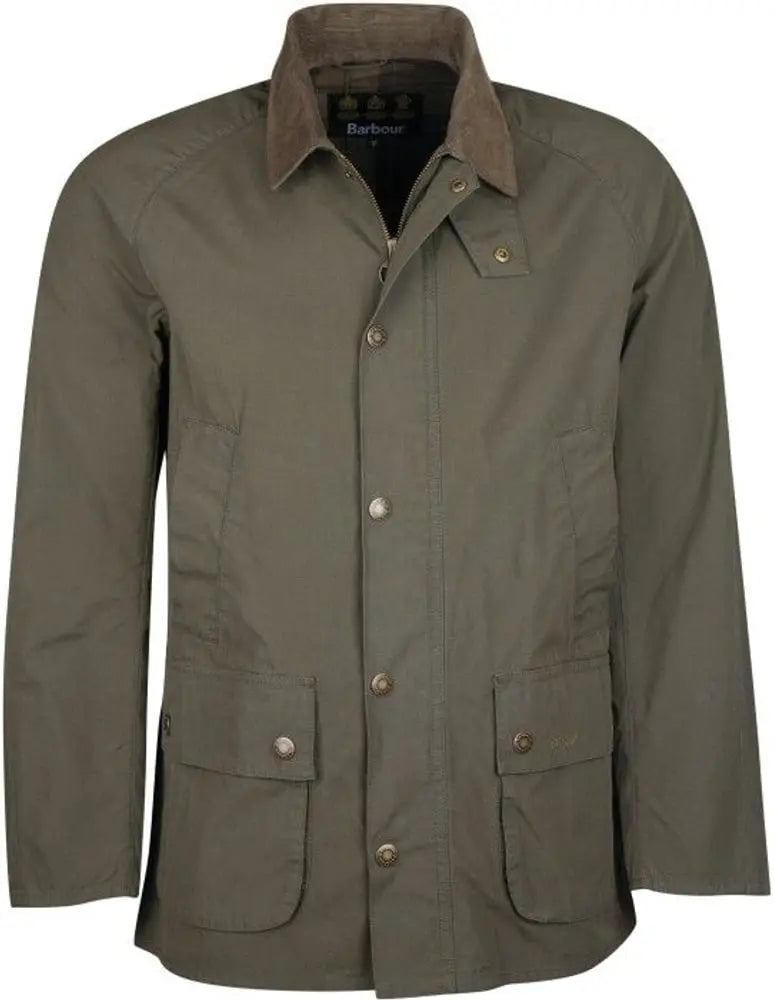 BARBOUR ASHBY CASUAL JACKET