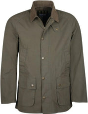BARBOUR ASHBY CASUAL JACKET