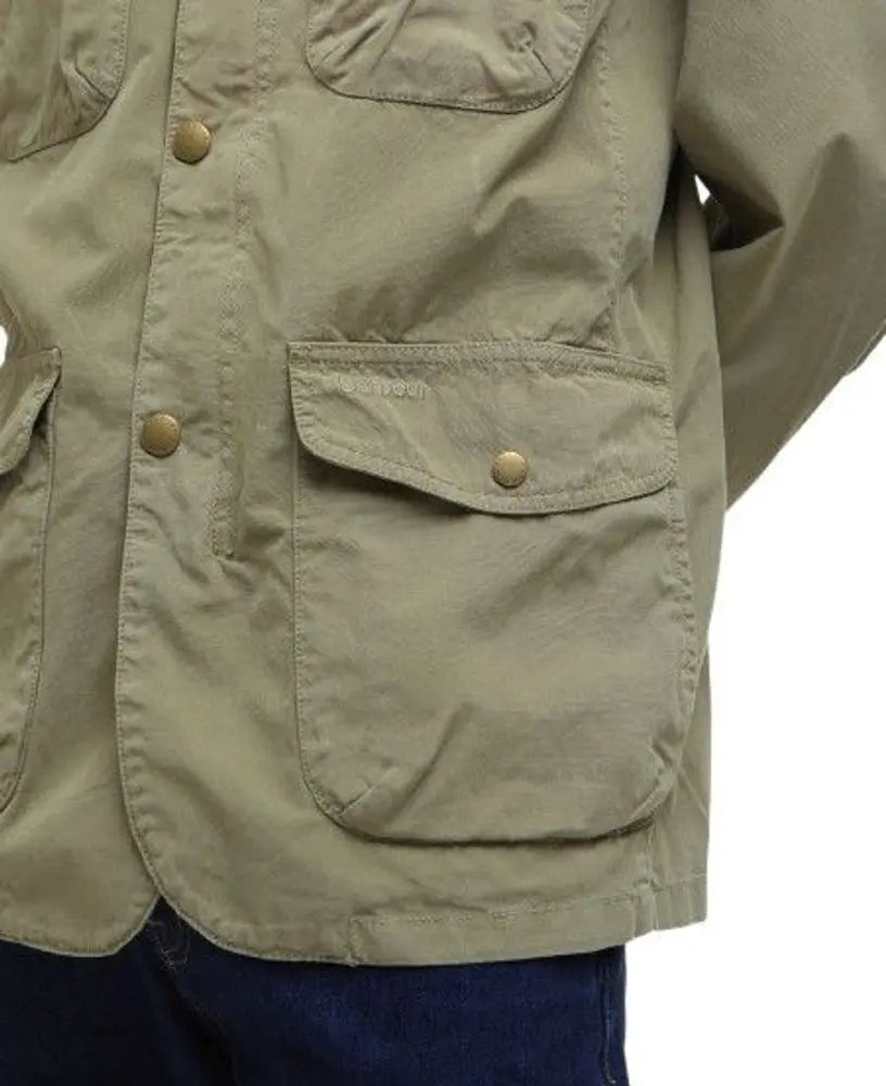 CASUAL OGSTON JACKET