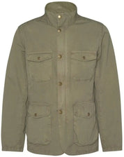 CASUAL OGSTON JACKET