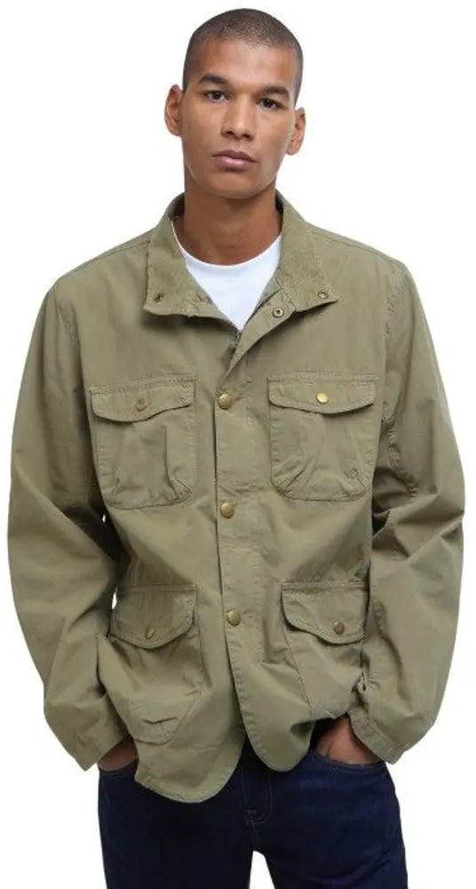 CASUAL OGSTON JACKET