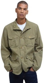 CASUAL OGSTON JACKET