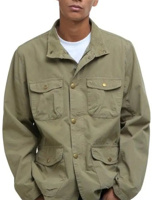 CASUAL OGSTON JACKET