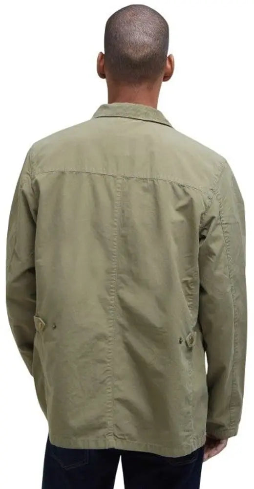 CASUAL OGSTON JACKET