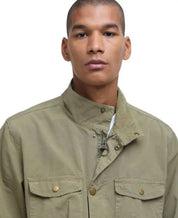 CASUAL OGSTON JACKET
