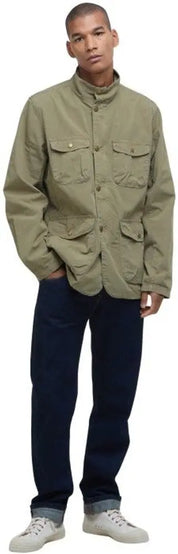 CASUAL OGSTON JACKET
